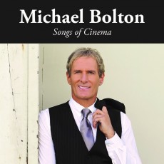 LP / Bolton Michael / Song Of Cinema / Vinyl