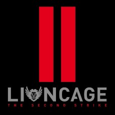 CD / Lioncage / Second Strike