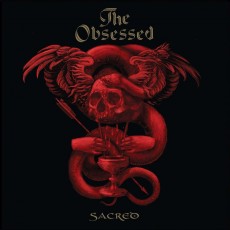 CD / Obsessed / Sacred / Digipack