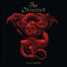 LP / Obsessed / Sacred / Vinyl