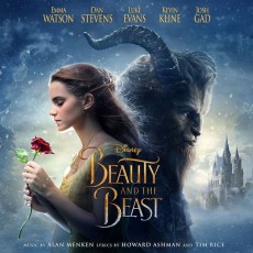 CD / OST / Beauty And The Beast / Menken A.