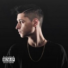 CD / Reginald / Bezva EP