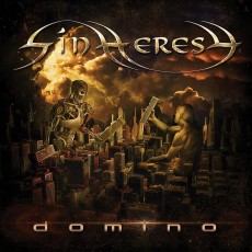 CD / Sinheresy / Domino
