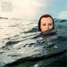 2LP / Elson Karen / Double Roses / Vinyl / 2LP