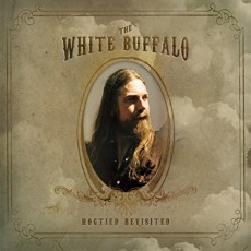 LP / White Buffalo / Hogtied Revisited / Vinyl / Reedice