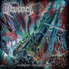 CD / Resurgency / No World...Nor Gods Beyond / Limited / Digipack