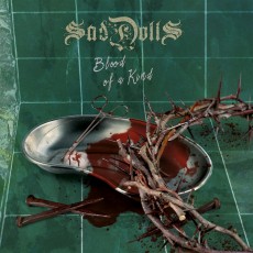 CD / Saddolls / Blood Of A Kind