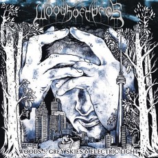 LP / Woods Of Ypres / Woods 5:Grey Skies & Electric Light / Vinyl