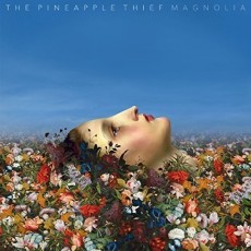 CD / Pineapple Thief / Magnolia / Reedice / Digipack