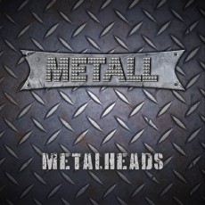 CD / Metall / Metal Heads