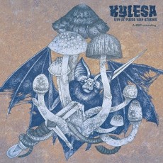 CD / Kylesa / Live At Maida Vale Studios