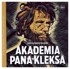 CD / Korzynski Andrzej / Akademia pana Kleks