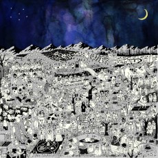 CD / Father John Misty / Pure Comedy