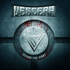 CD / Vescera / Beyond The Fight