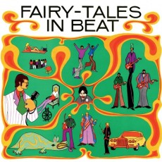 CD / Plva Josef & Zahradnk Vclav / Fairy Tales In Beat