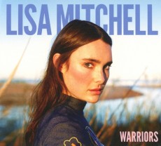 CD / Mitchell Lisa / Warriors