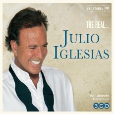 3CD / Iglesias Julio / Real...Julio Iglesias / 3CD / Digipack