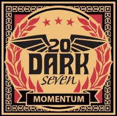 CD / Twenty Dark Seven / Momentum
