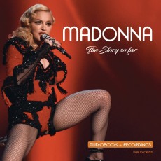 CD / Madonna / Story So Far