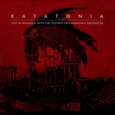 2LP / Katatonia / Live In Bulgaria / Vinyl / 2LP