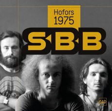 CD / SBB / Hofors 1975