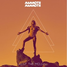 CD / Mammoth Mammoth / Mount The Mountain / Limited / Digipack