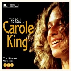 3CD / King Carole / Real...Carole King / 3CD / Digipack