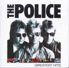 CD / Police / Greatest Hits