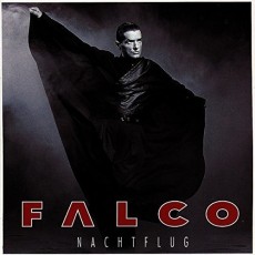 LP / Falco / Nachtflug / Vinyl