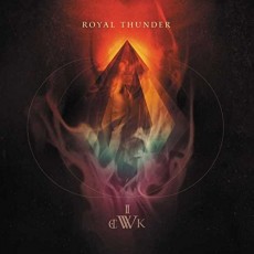 2LP / Royal Thunder / Wick / Vinyl / 2LP