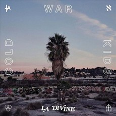 LP / Cold War Kids / La Divine / Vinyl