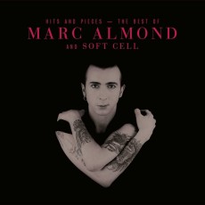 2CD / Almond Marc / Hits And Pieces / DeLuxe / 2CD / Digipack