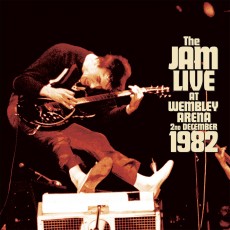 2LP / Jam / Live At Wembley Arena / Vinyl / 2LP