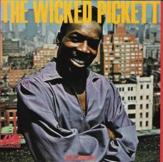 CD / Pickett Wilson / Wicked Pickett