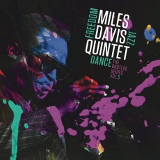 3LP / Davis Miles Quintet / Freedome Jazz Dance / Bootleg Vol.5 / Vinyl