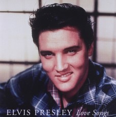 CD / Presley Elvis / Love Songs