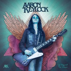 CD / Keylock Aaron / Cut Against the Grain / Digipack