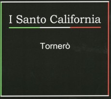 CD / I Santo California / Tornero
