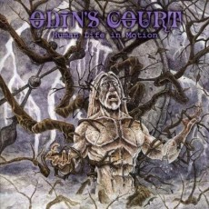 CD / Odins's Court / Human Life In Motion