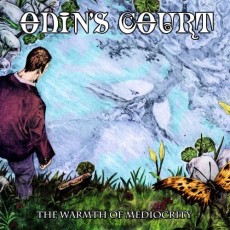 CD / Odins's Court / Warmth Of Mediocrity / Paperpack