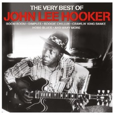 LP / Hooker John Lee / Very Best Of / Vinyl