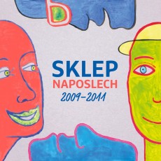 CD / Sklep / Sklep naposlech 2009-2011 / Digipack