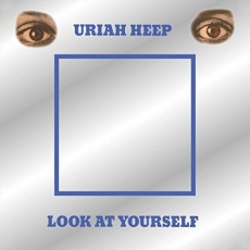 2CD / Uriah Heep / Look At Yourself / 2CD / Digipack