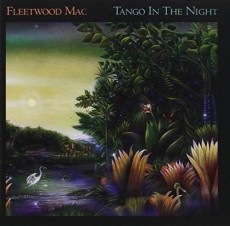2CD / Fleetwood mac / Tango In The Night / Remastered / Expanded / 2CD