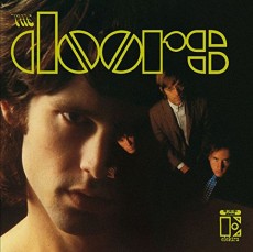 LP/CD / Doors / Doors / 50th Anniversary / Vinyl / LP+3CD / Limited / Box