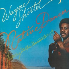 CD / Shorter Wayne / Native Dancer