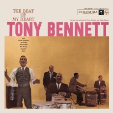 CD / Bennett Tony / Beat Of My Heart