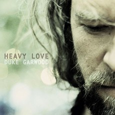 CD / Garwood Duke / Heavy Love