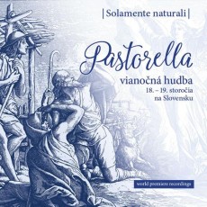 CD / Solamente Naturali / Pastorella / Digibook