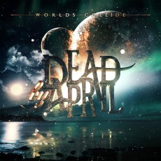 CD / Dead By April / Worlds Collide